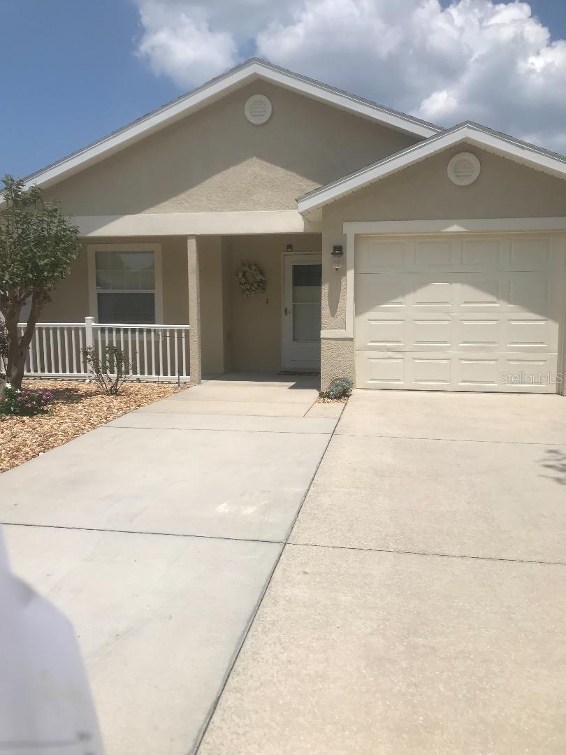 Photo of 12377 NE 50TH VIEW OXFORD FL 34484