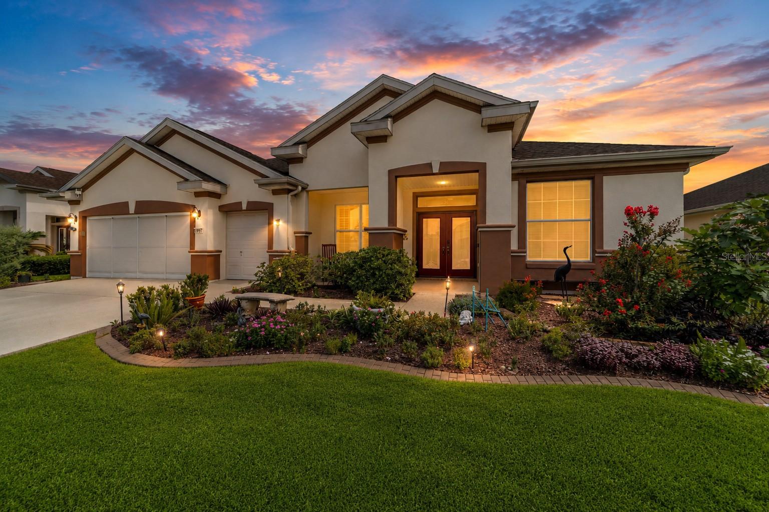 Photo of 9361 SE 137TH STREET ROAD SUMMERFIELD FL 34491