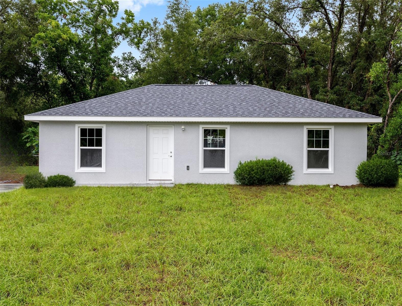 Photo of 14719 SW 23RD PLACE OCALA FL 34481