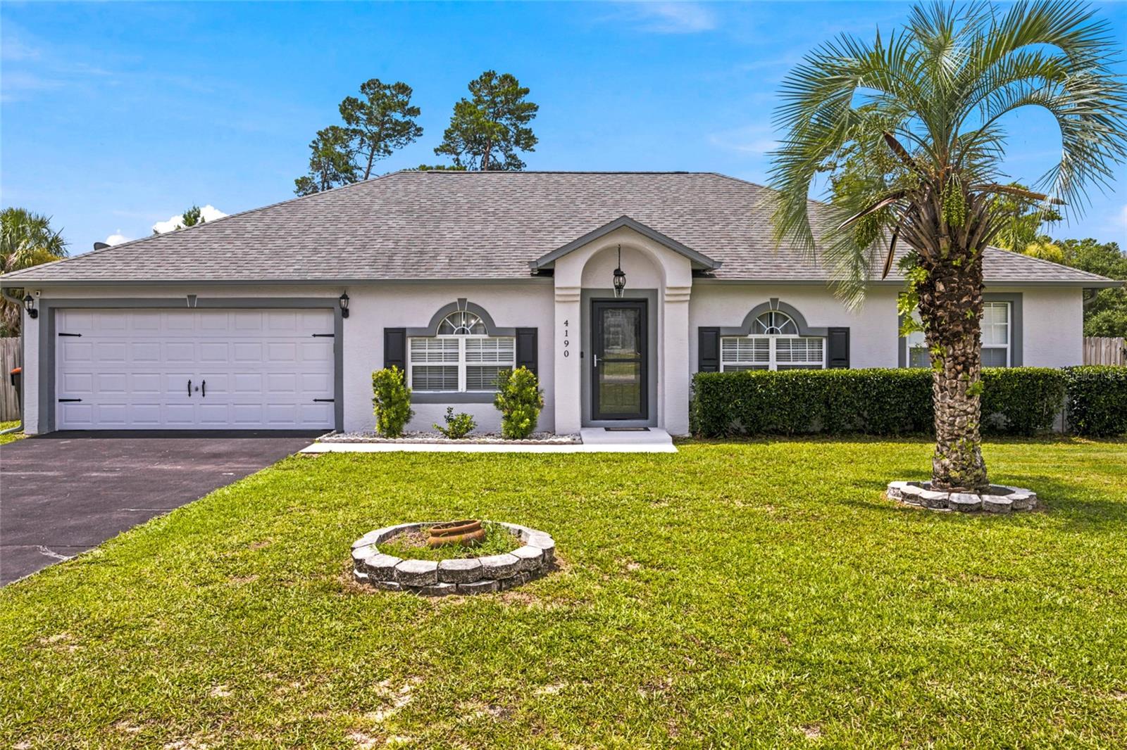 Photo of 4190 SW 110TH LANE OCALA FL 34476