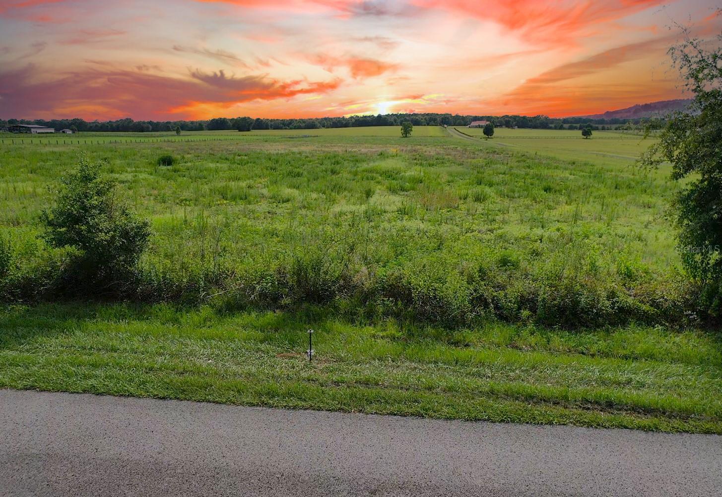Photo of 00 SW 210 AVENUE DUNNELLON FL 34431