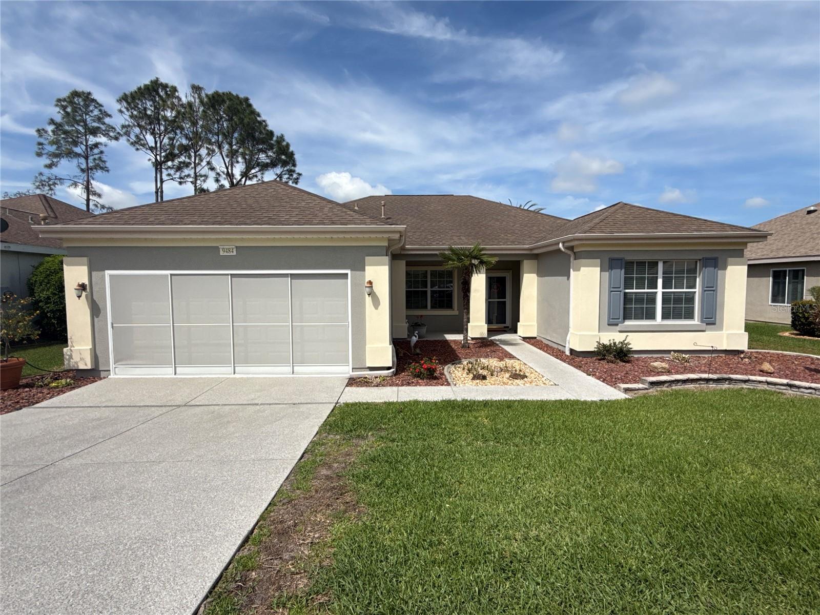 Photo of 9484 SE 124TH LOOP SUMMERFIELD FL 34491