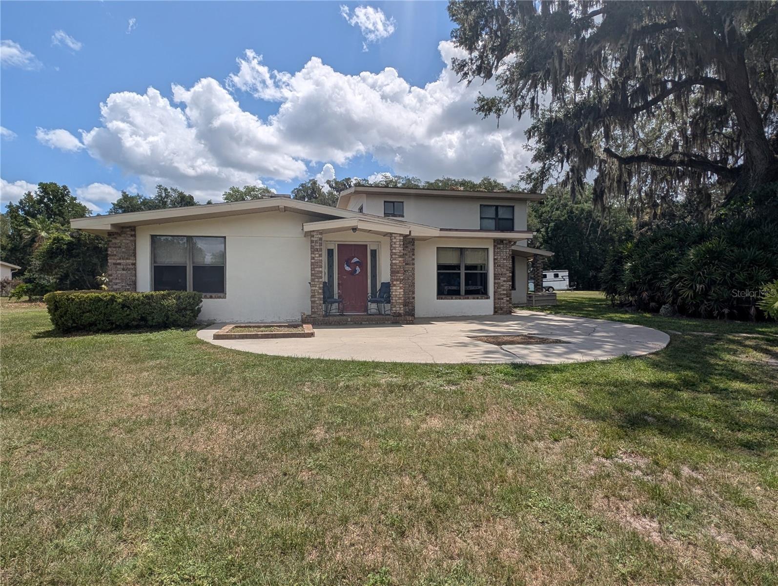 Photo of 1750 SE 80TH STREET OCALA FL 34480
