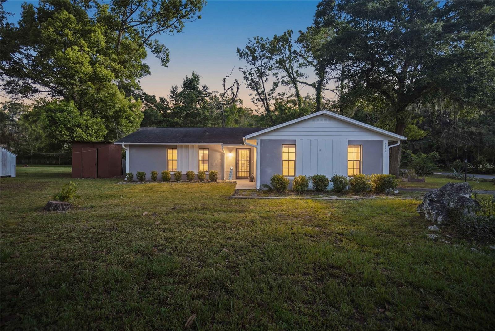 Photo of 2351 NE 40TH STREET OCALA FL 34479