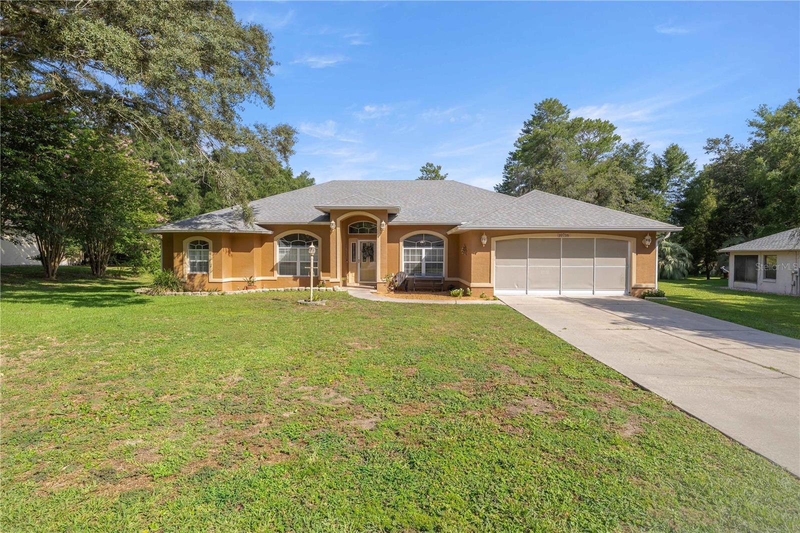 Photo of 10716 SW 53RD CIRCLE OCALA FL 34476