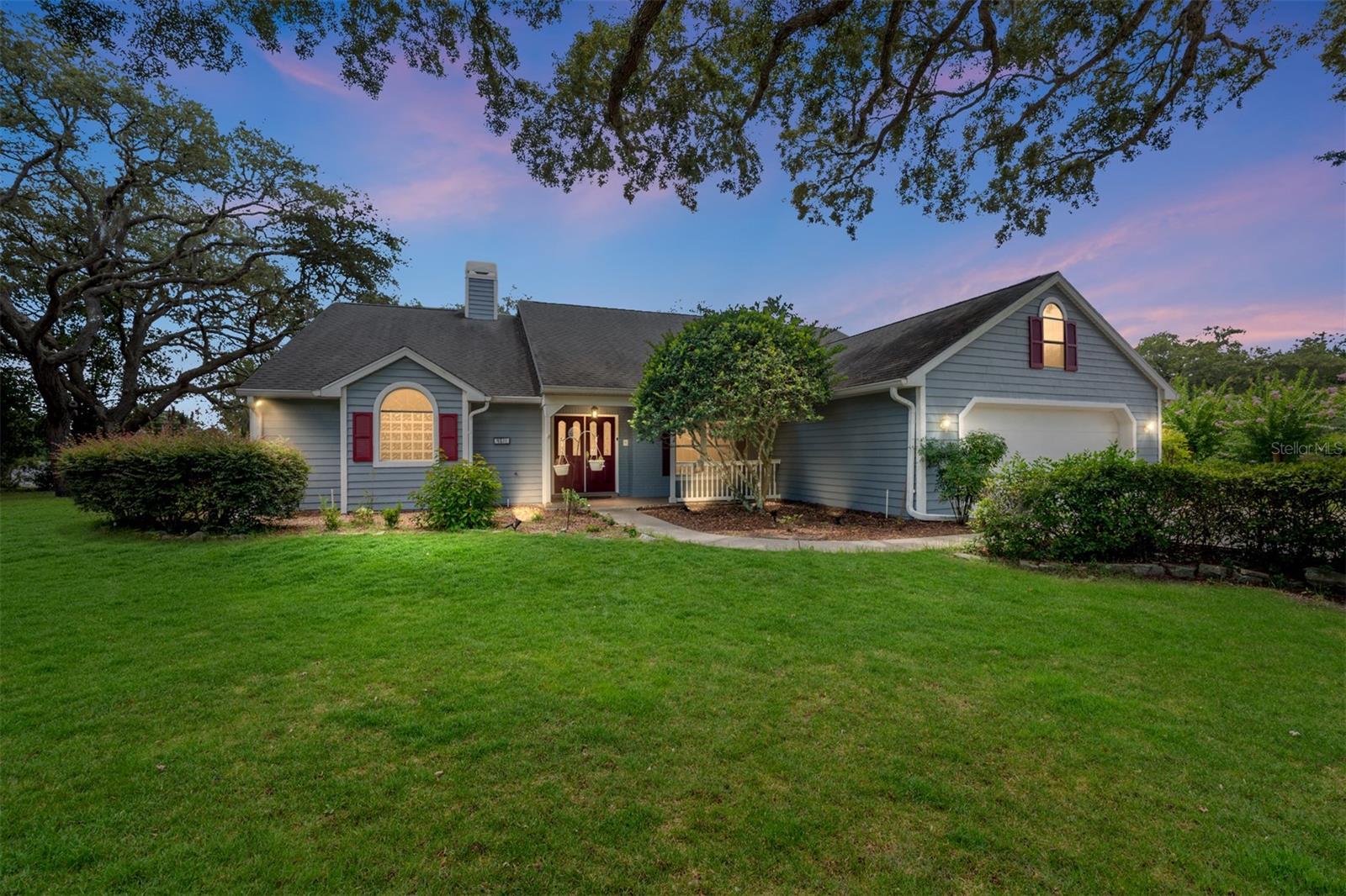 Photo of 4611 N RUSHMORE LOOP BEVERLY HILLS FL 34465