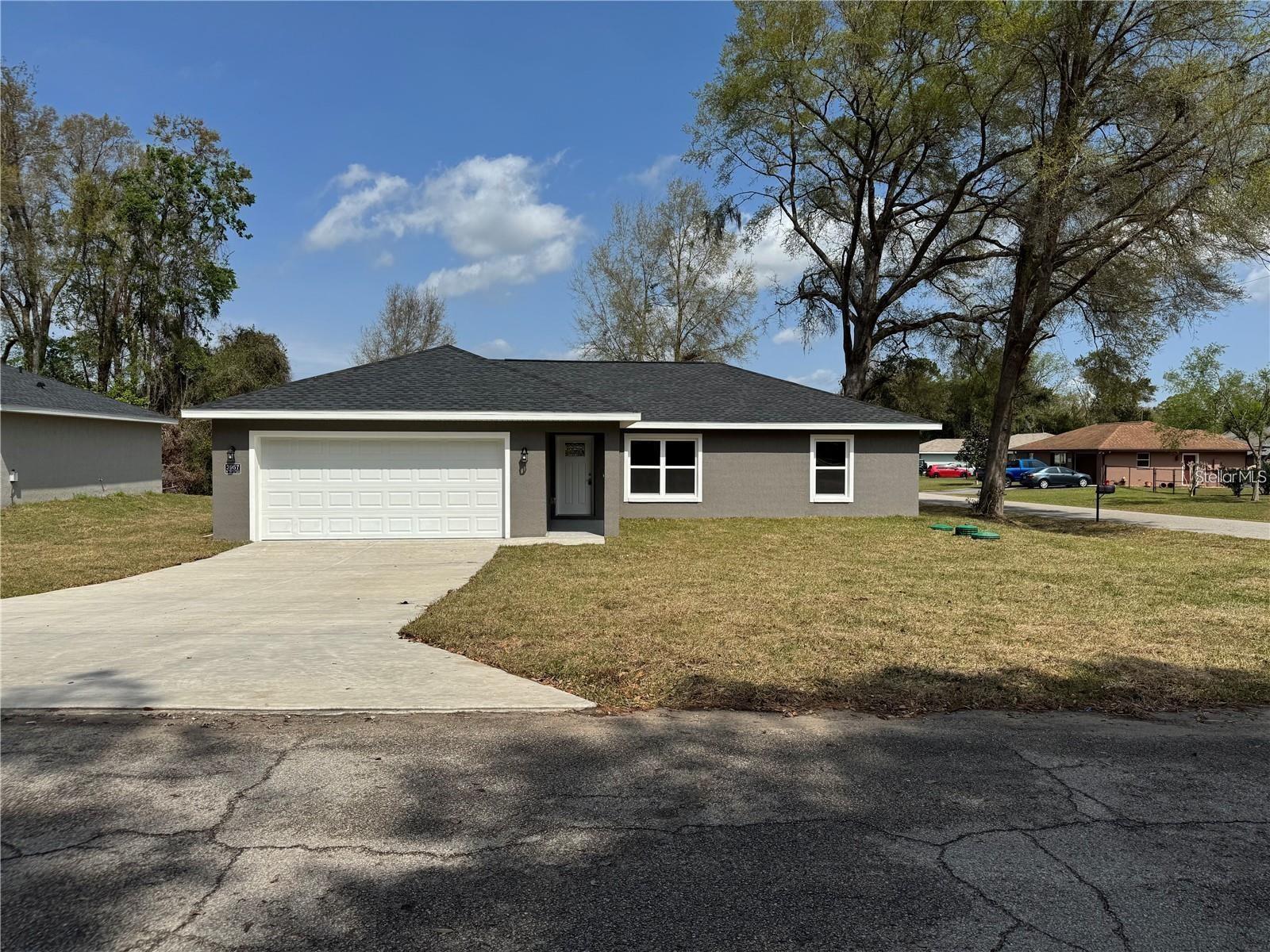 Photo of 3957 SE 137TH LANE SUMMERFIELD FL 34491