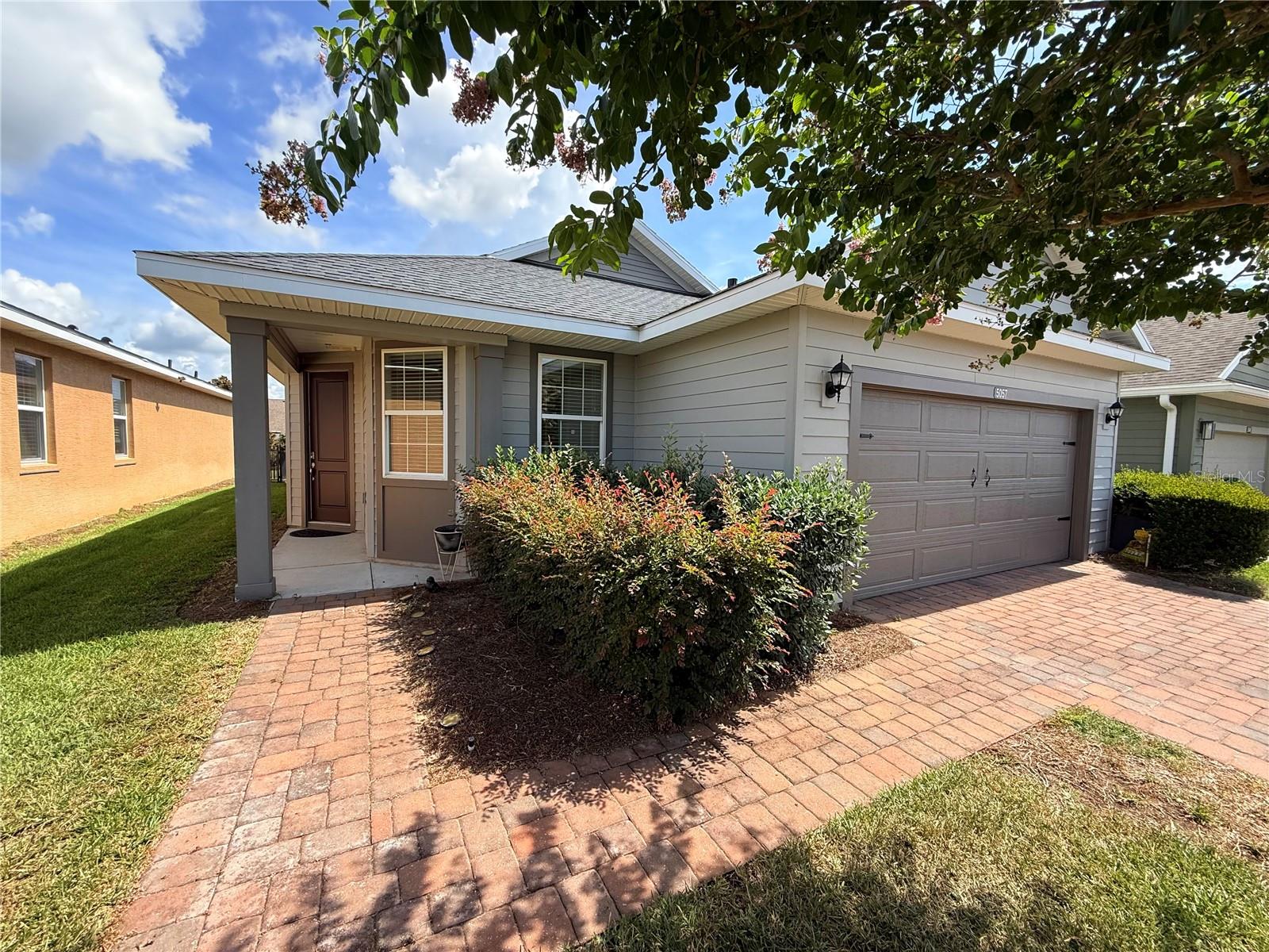 Photo of 5057 NW 35TH PLACE OCALA FL 34482