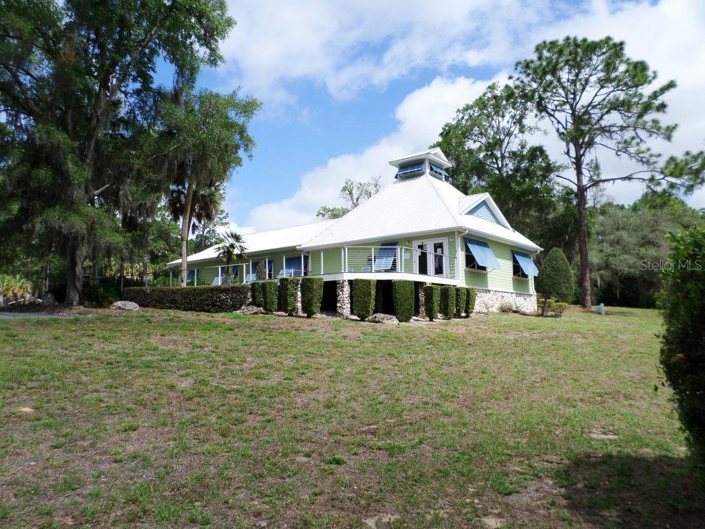 Photo of 8621 SW 200TH CIR DUNNELLON FL 34431