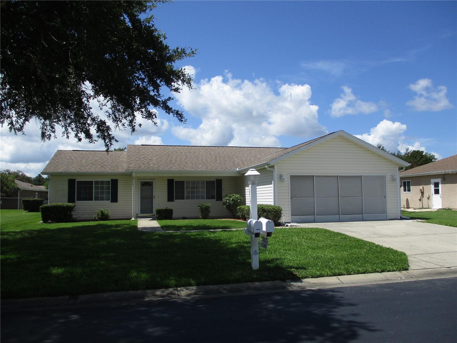 Photo of 11588 SW 139TH PLACE DUNNELLON FL 34432