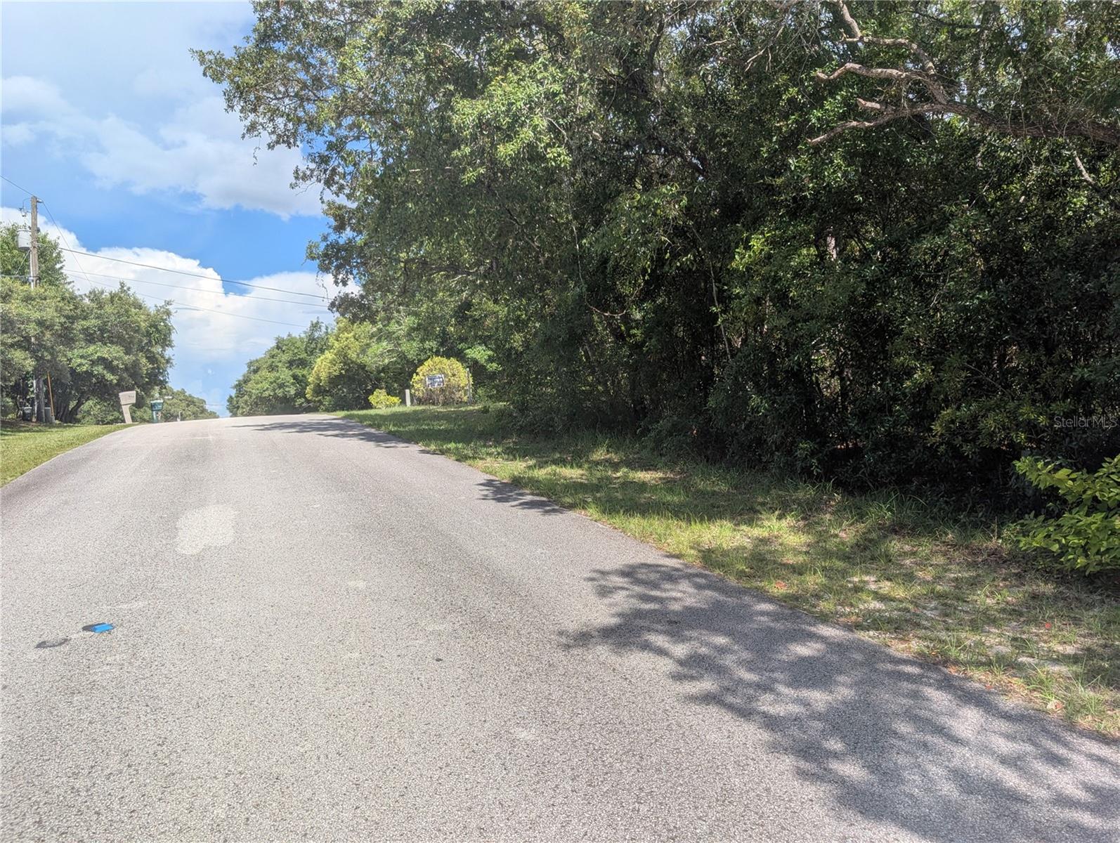 Photo of 1180 E CLEVELAND STREET HERNANDO FL 34442