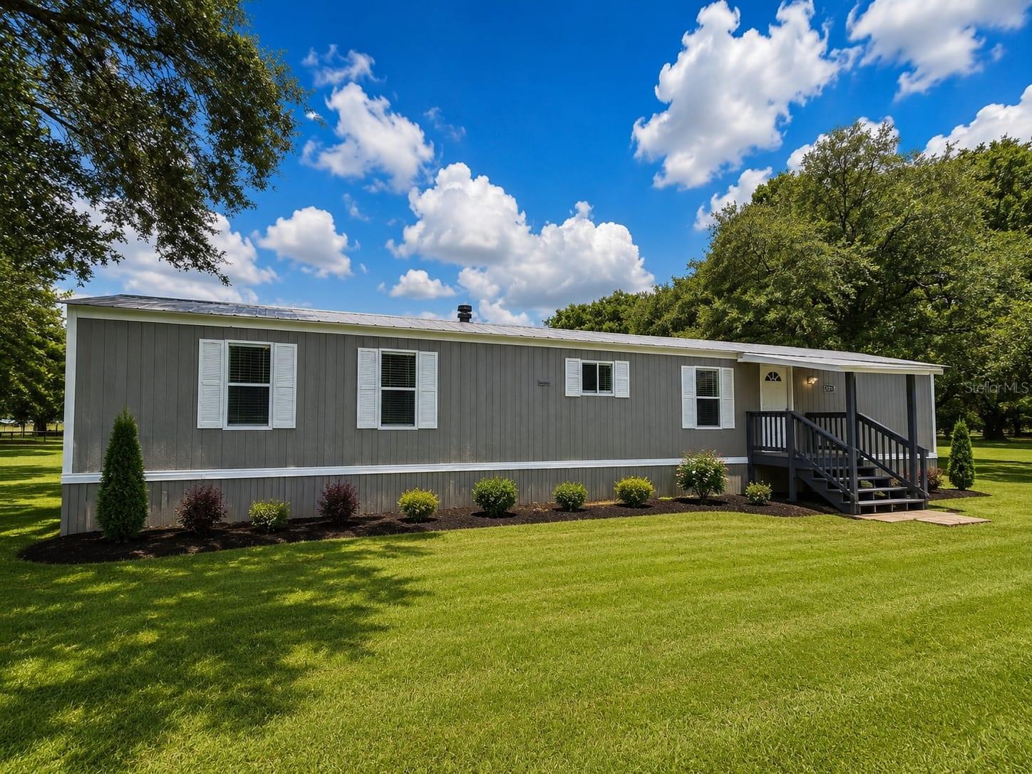 Photo of 21771 SE 62ND STREET MORRISTON FL 32668