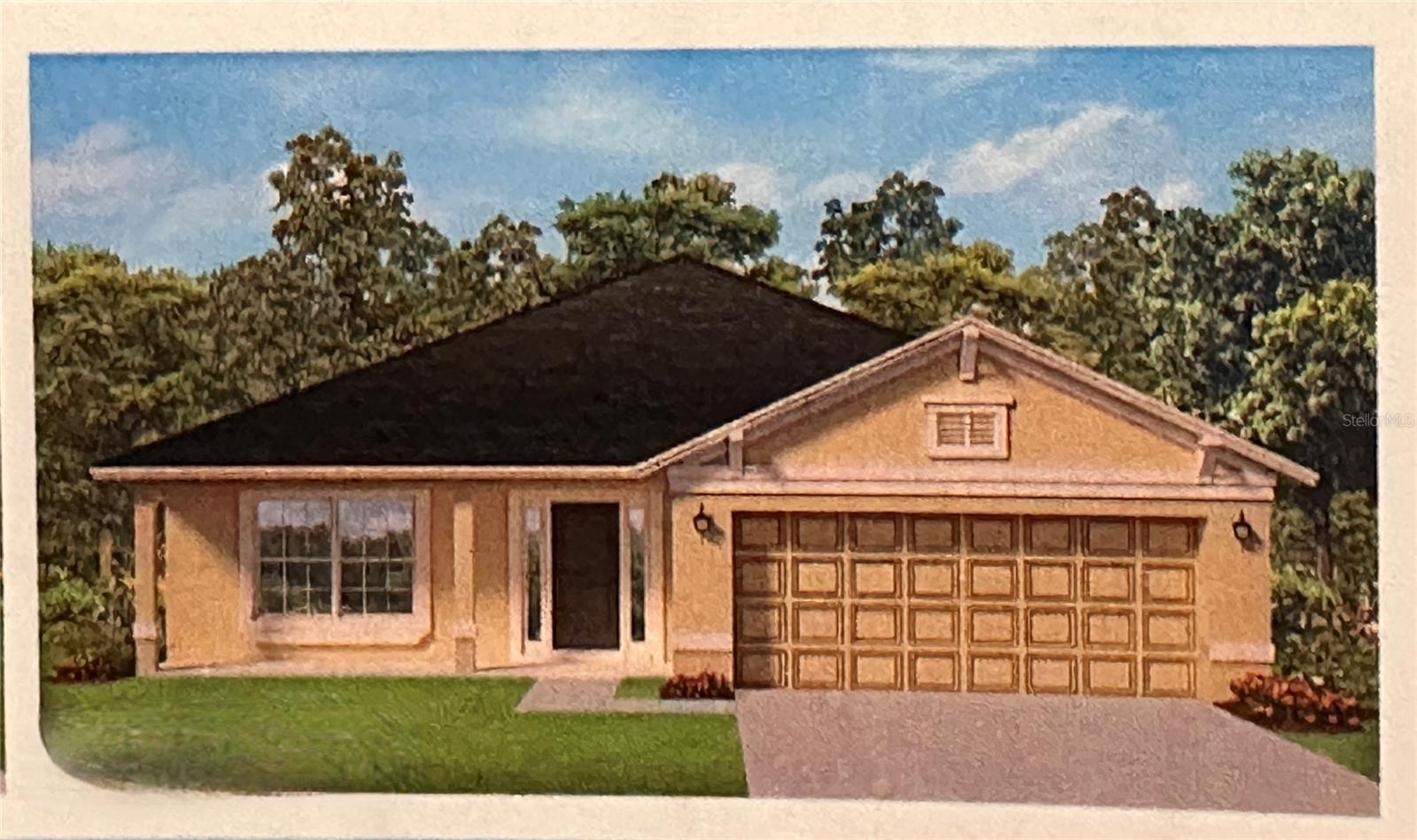 Photo of 4559 NE 32ND PLACE OCALA FL 34470