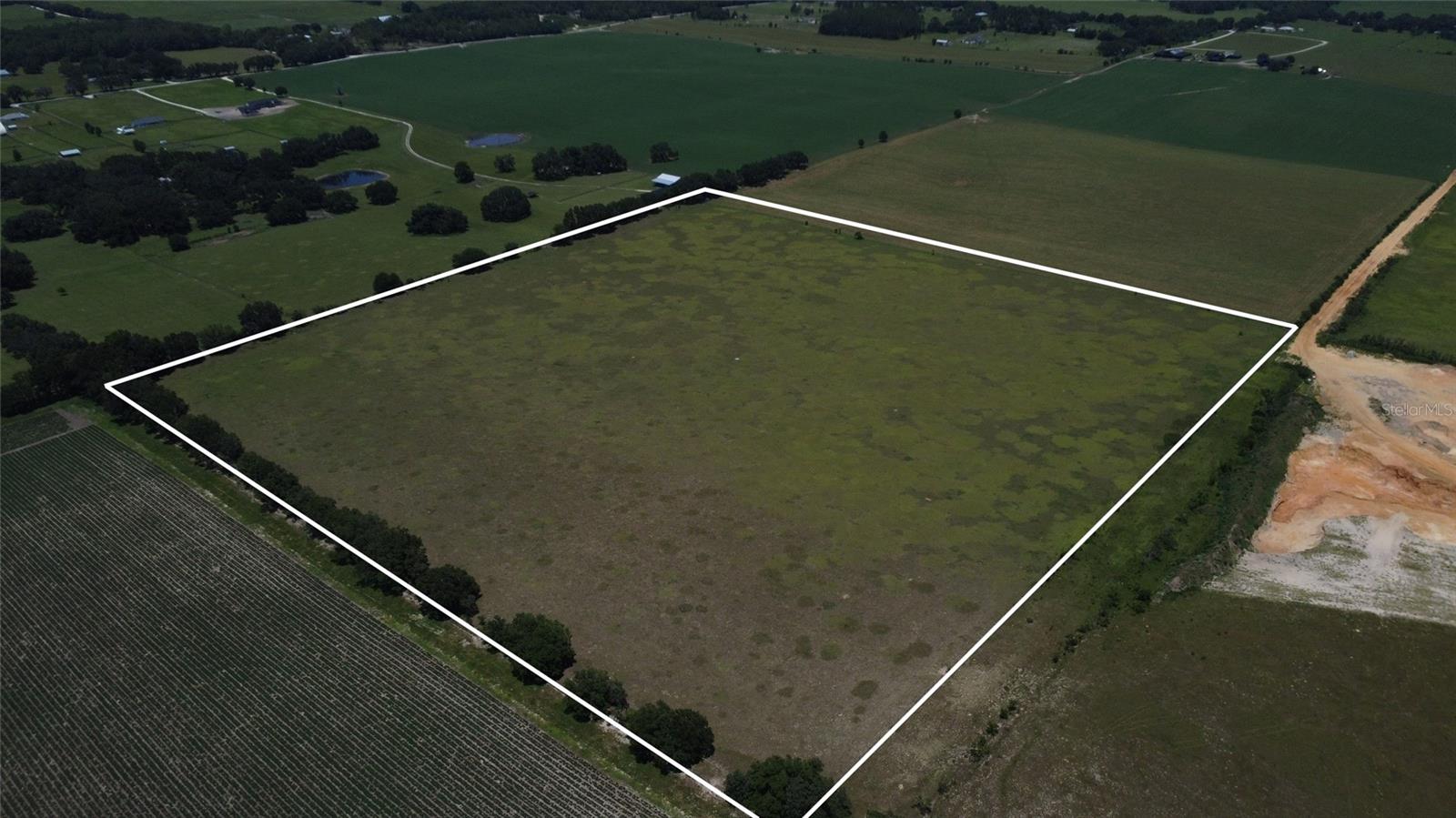 Photo of 2000 NW 225TH AVENUE DUNNELLON FL 34431