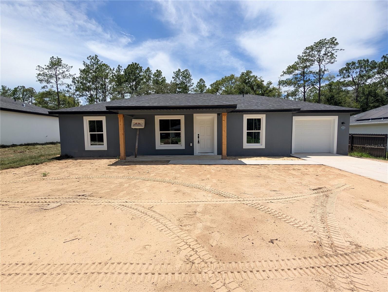 Photo of 4244 SW 157TH COURT OCALA FL 34481