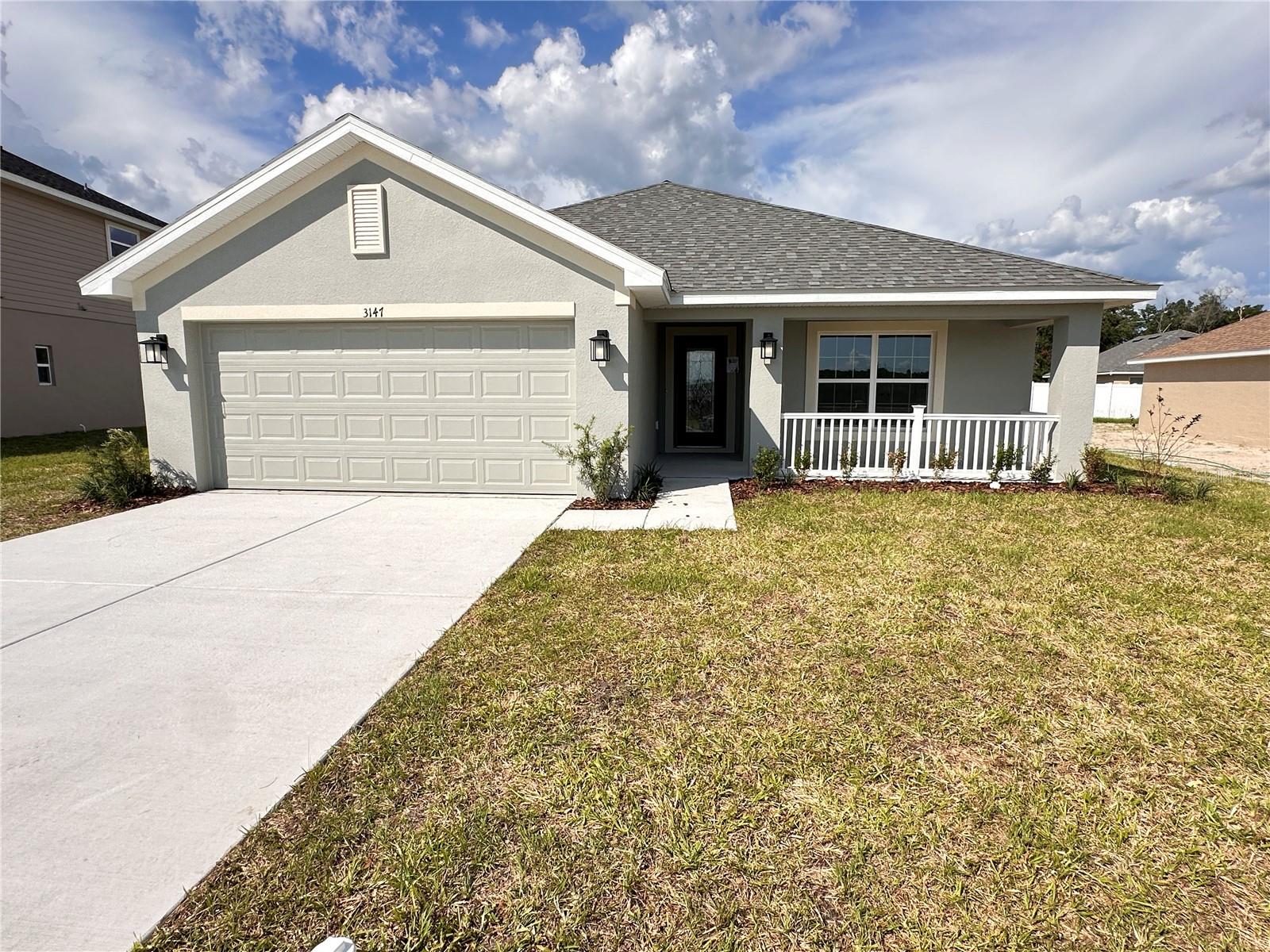 Photo of 3147 NE 45TH AVENUE OCALA FL 34470