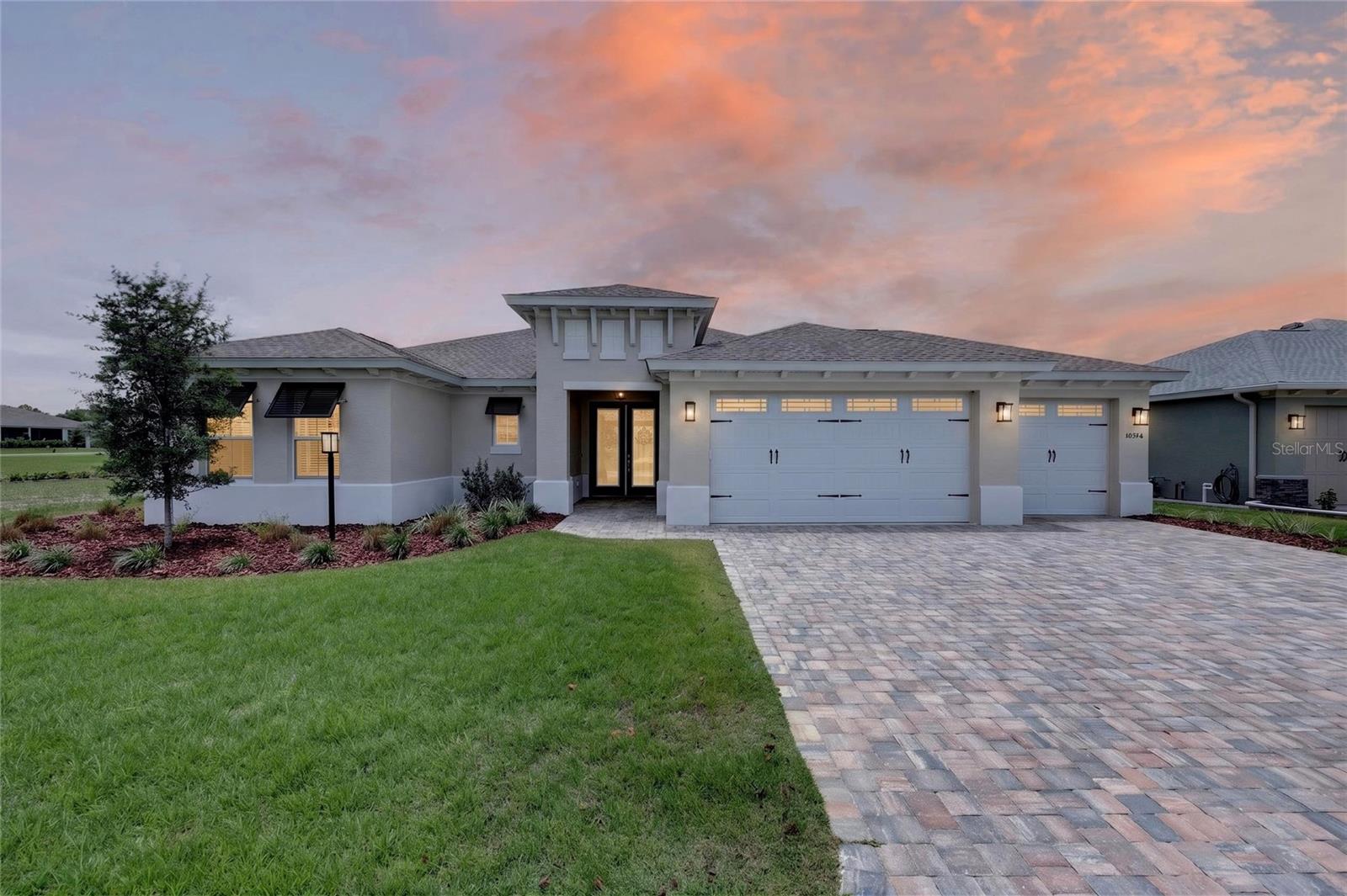 Photo of 10706 SW 99TH PLACE OCALA FL 34481