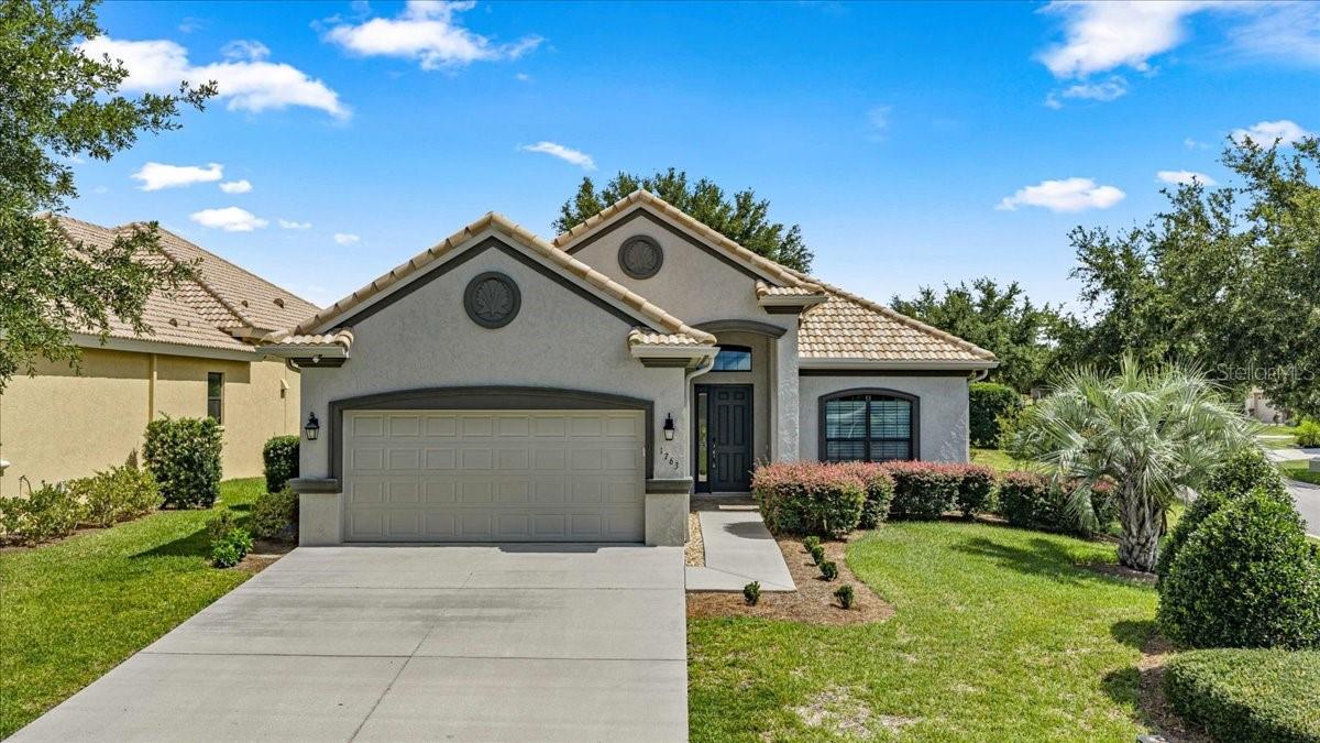 Photo of 1763 W TWILIGHT LANE HERNANDO FL 34442