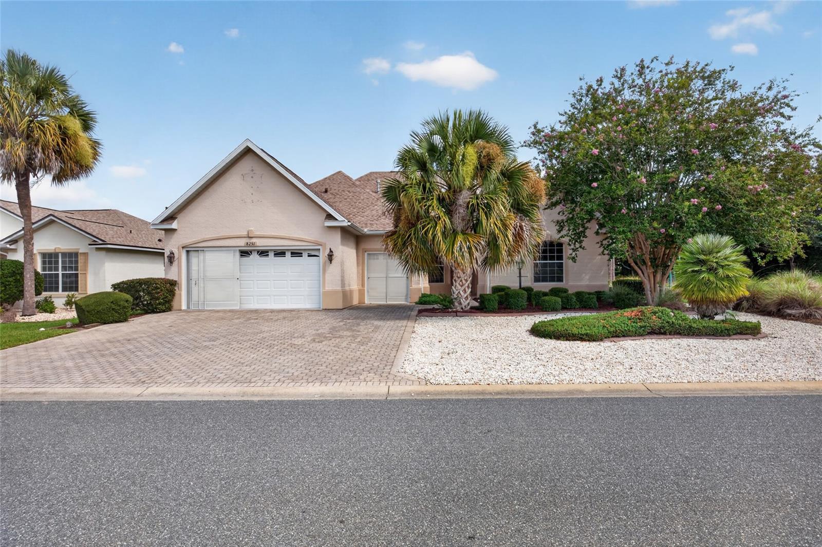 Photo of 8251 SW 84TH PLACE ROAD OCALA FL 34481