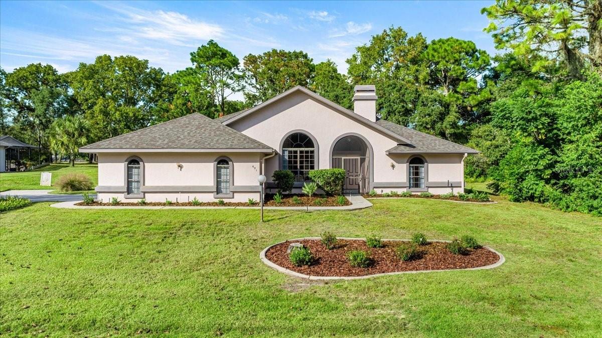 Photo of 631 E LIBERTY STREET HERNANDO FL 34442