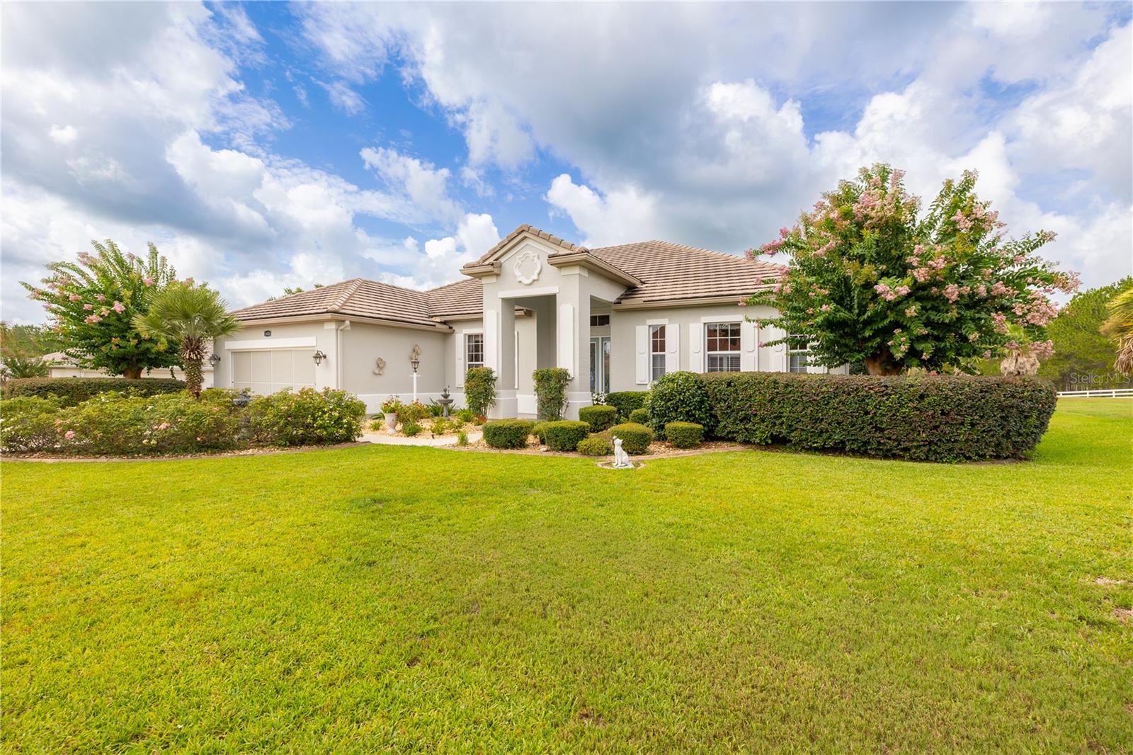 Photo of 1626 E GATE DANCER CIRCLE INVERNESS FL 34453