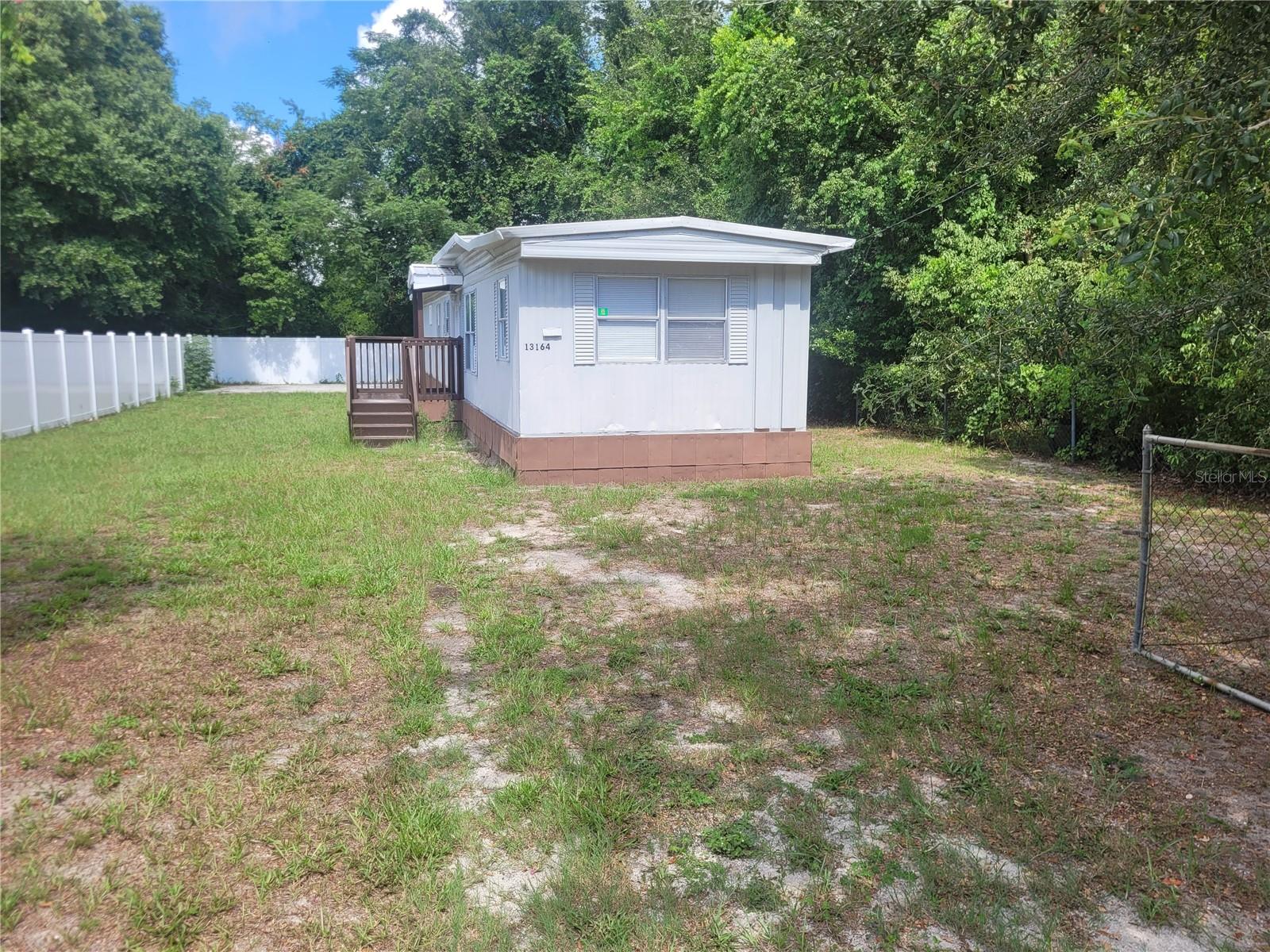 Photo of 13164 SE 102ND TERRACE OCKLAWAHA FL 32179