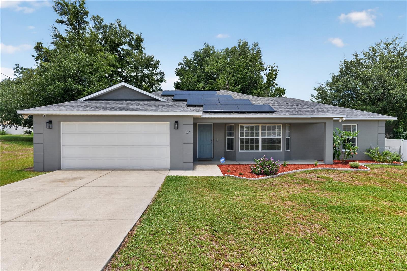 Photo of 89 PECAN COURSE CIRCLE OCALA FL 34472