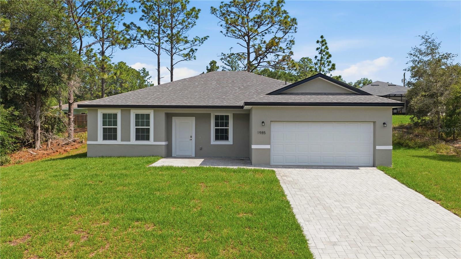 Photo of 2744 W REDGATE DRIVE DUNNELLON FL 34433