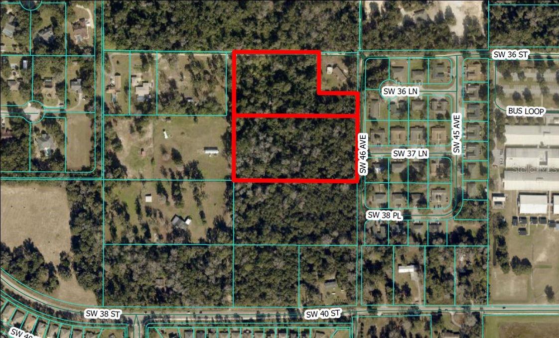Photo of 4700 SW 36TH STREET OCALA FL 34474