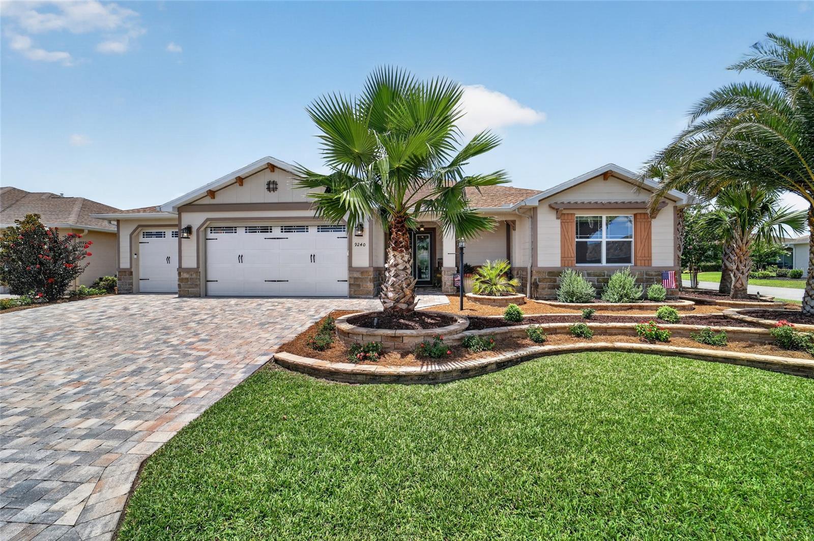 Photo of 9240 SW 89TH STREET ROAD OCALA FL 34481
