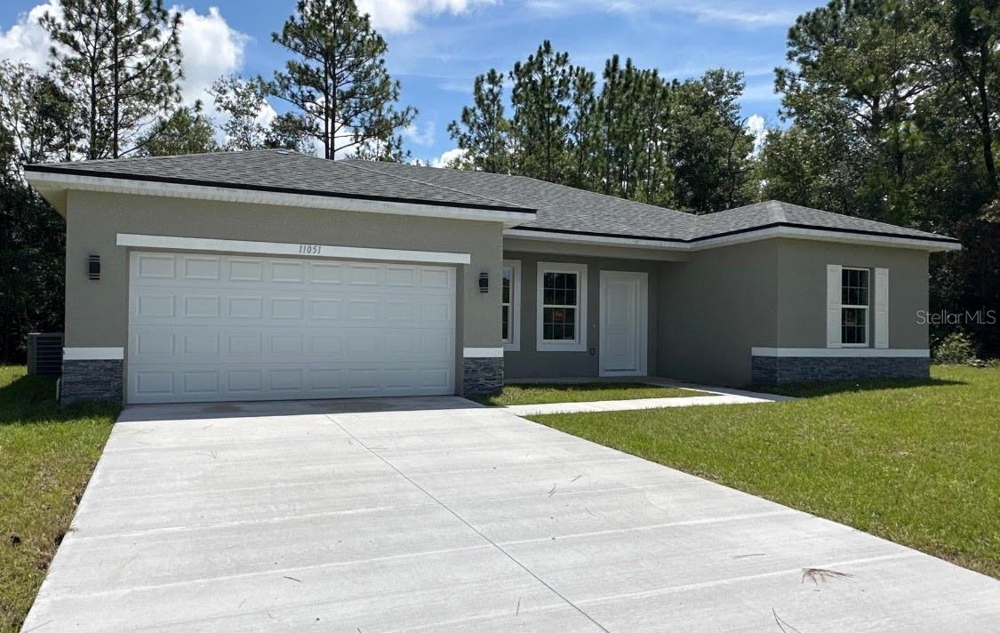 Photo of 10609 N SKYLARK TERRACE CITRUS SPRINGS FL 34434