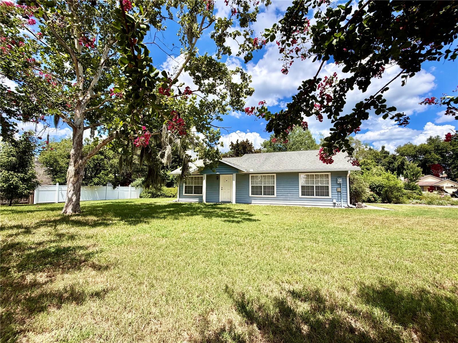 Photo of 2828 SW 40TH AVENUE GAINESVILLE FL 32608