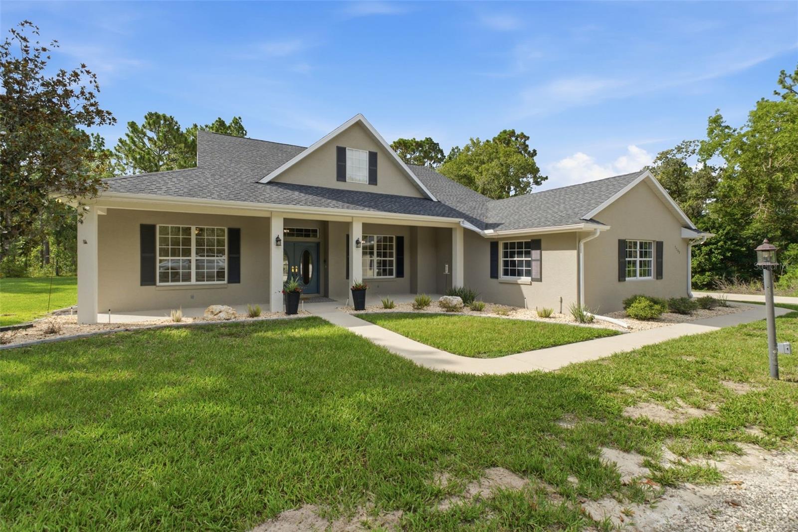 Photo of 7755 N POCONO DRIVE CITRUS SPRINGS FL 34434