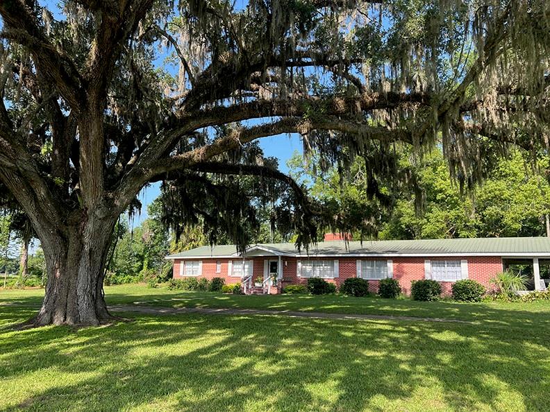 Photo of 18951 SE 15TH STREET WILLISTON FL 32696
