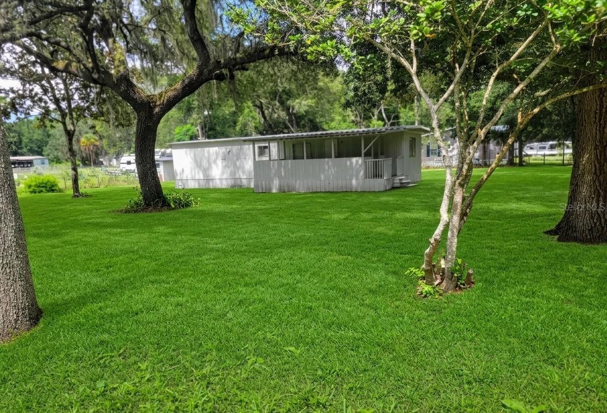 Photo of 17855 SE 15TH COURT SUMMERFIELD FL 34491