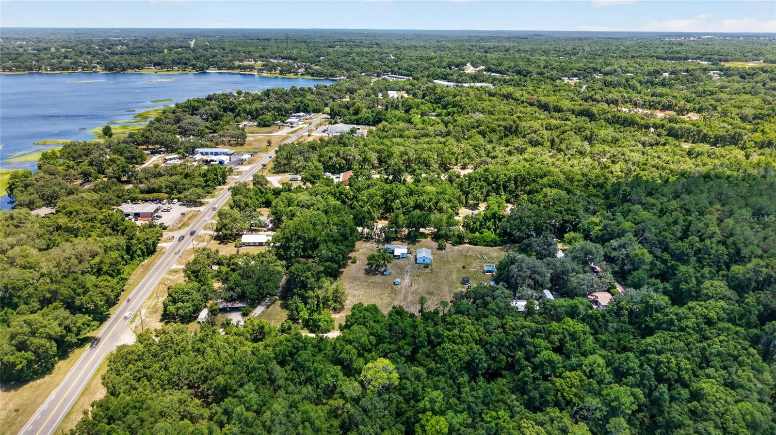 Photo of 3362 N CARL G ROSE HIGHWAY HERNANDO FL 34442