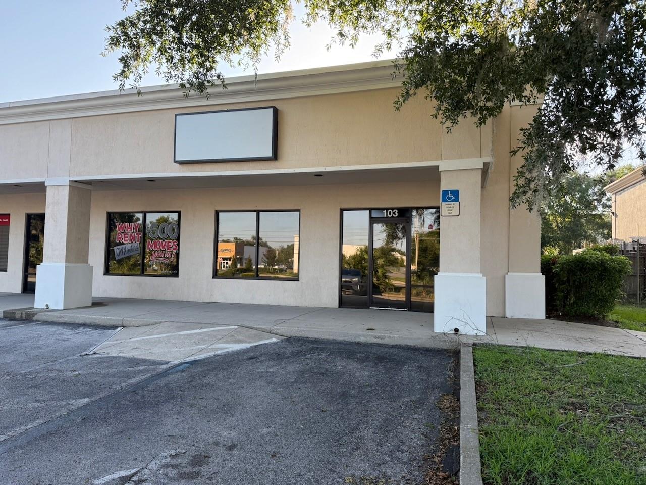 Photo of 2709 SW 27TH AVENUE #103 OCALA FL 34471