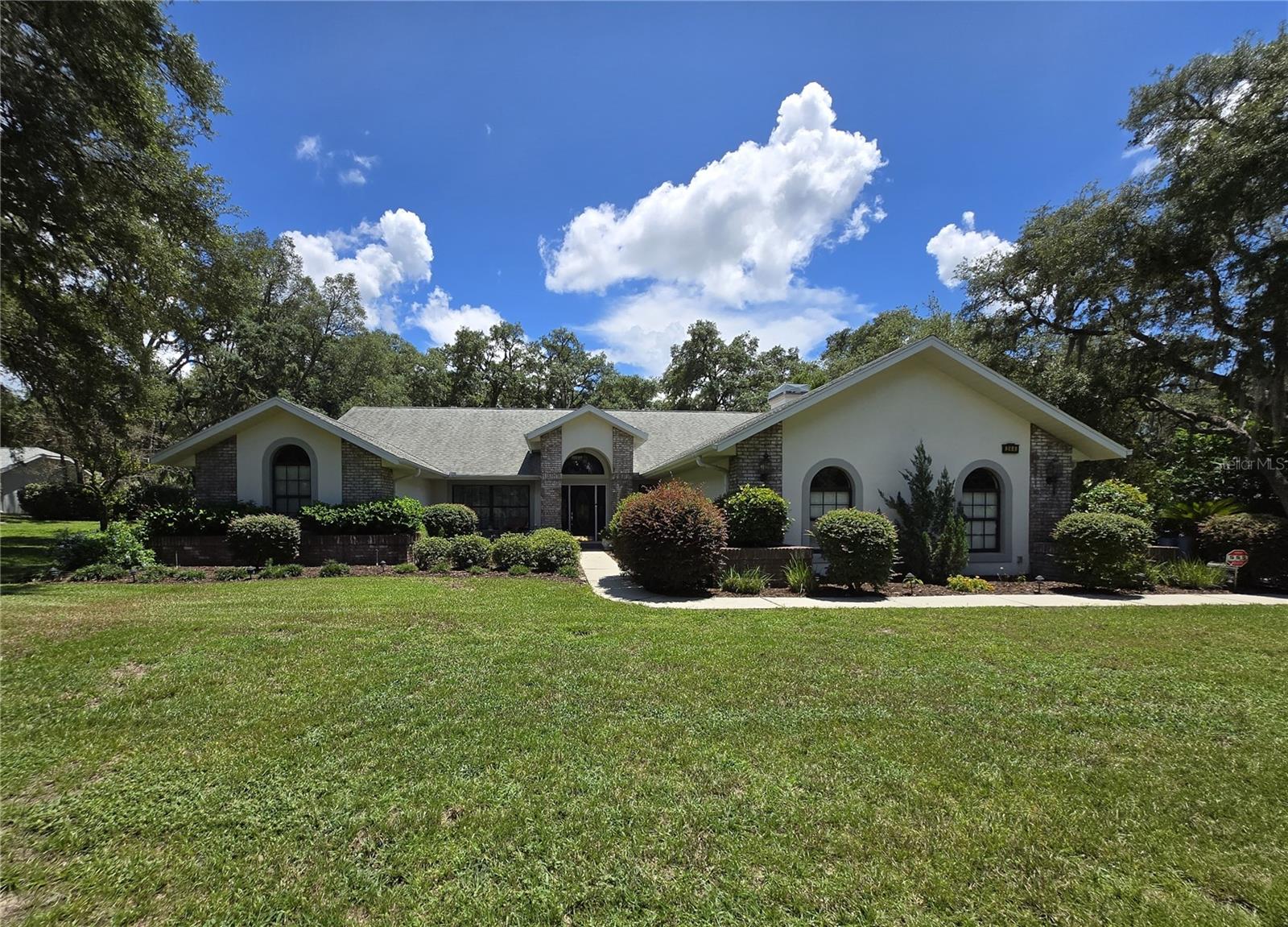 Photo of 244 W MASSACHUSETTS STREET HERNANDO FL 34442