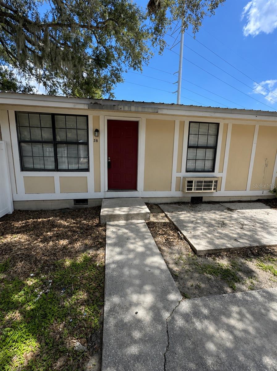 Photo of 420-420 MILLS STREET #38 LEESBURG FL 34748
