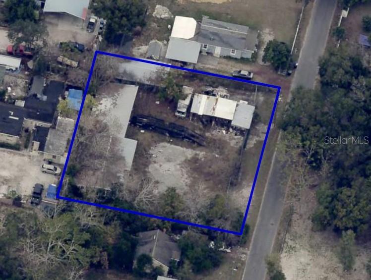 Photo of 210 N NEW HAMPSHIRE AVENUE APOPKA FL 32712