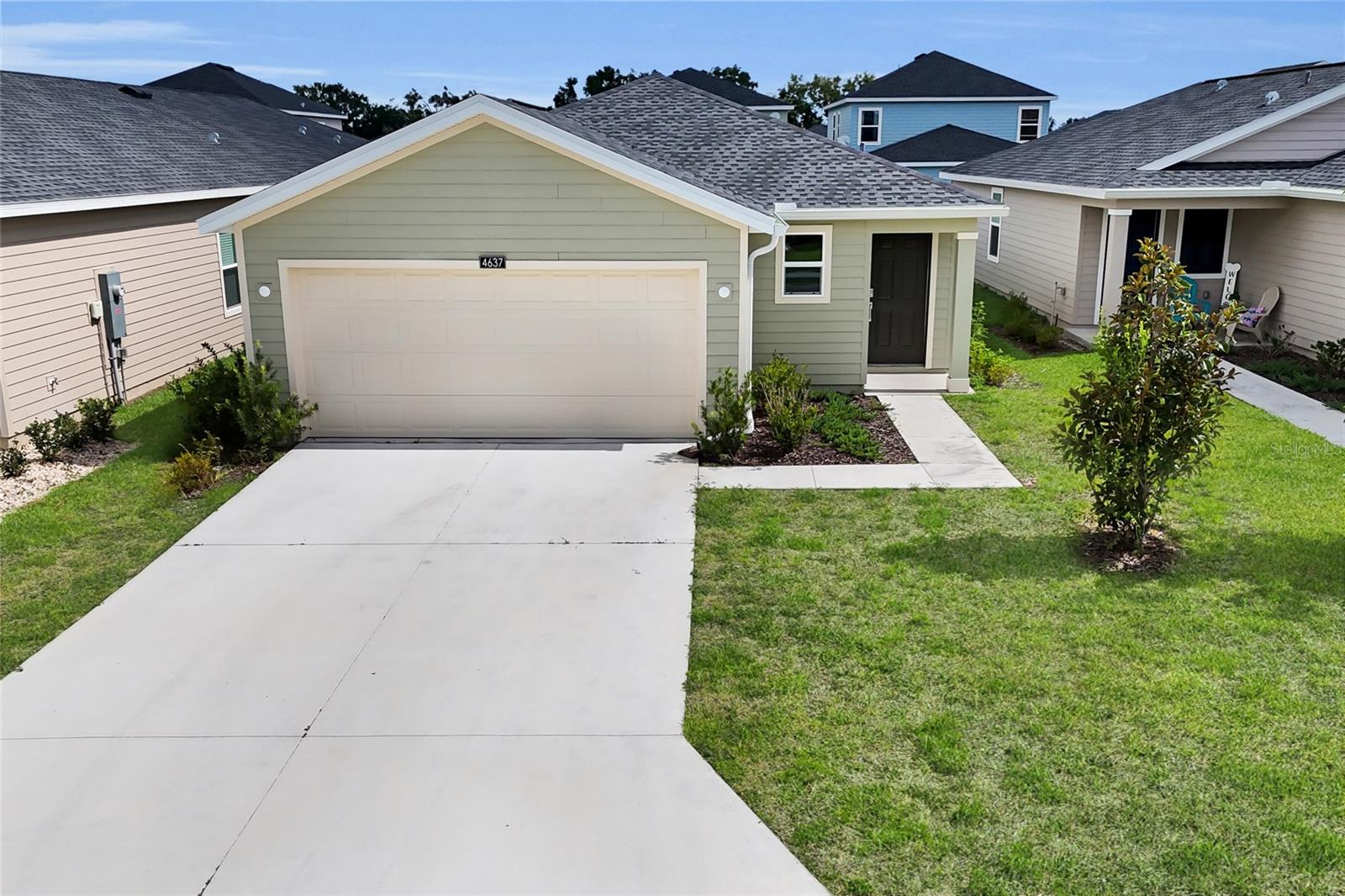 Photo of 4637 SW 84TH STREET ROAD OCALA FL 34476
