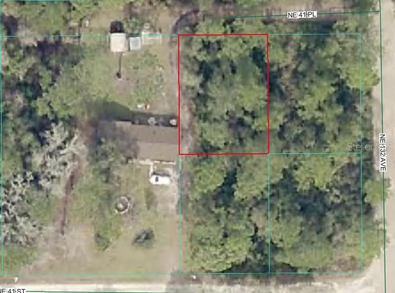 Photo of NE 41ST PLACE SILVER SPRINGS FL 34488
