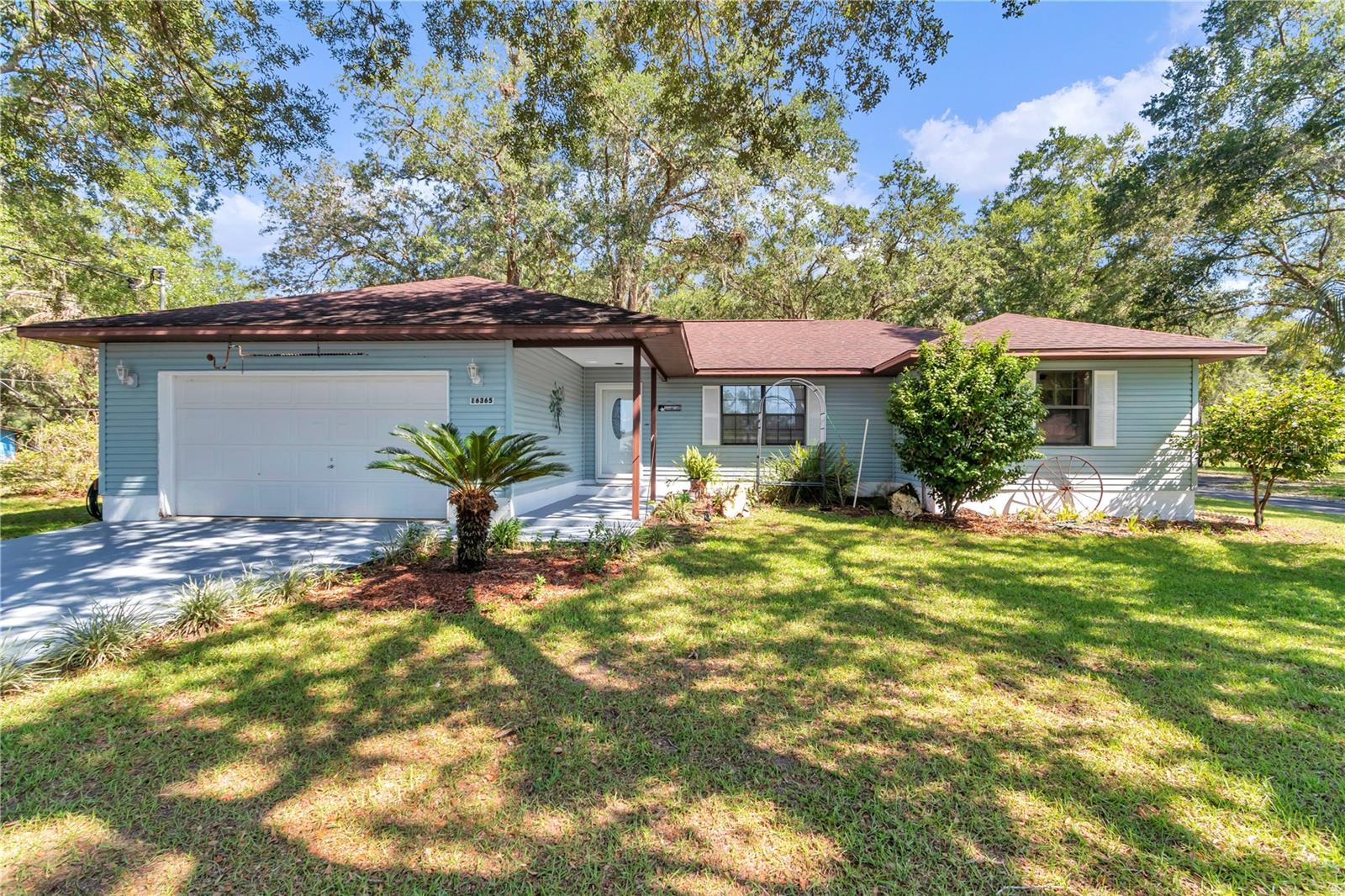 Photo of 16365 SE 17TH STREET OCKLAWAHA FL 32179