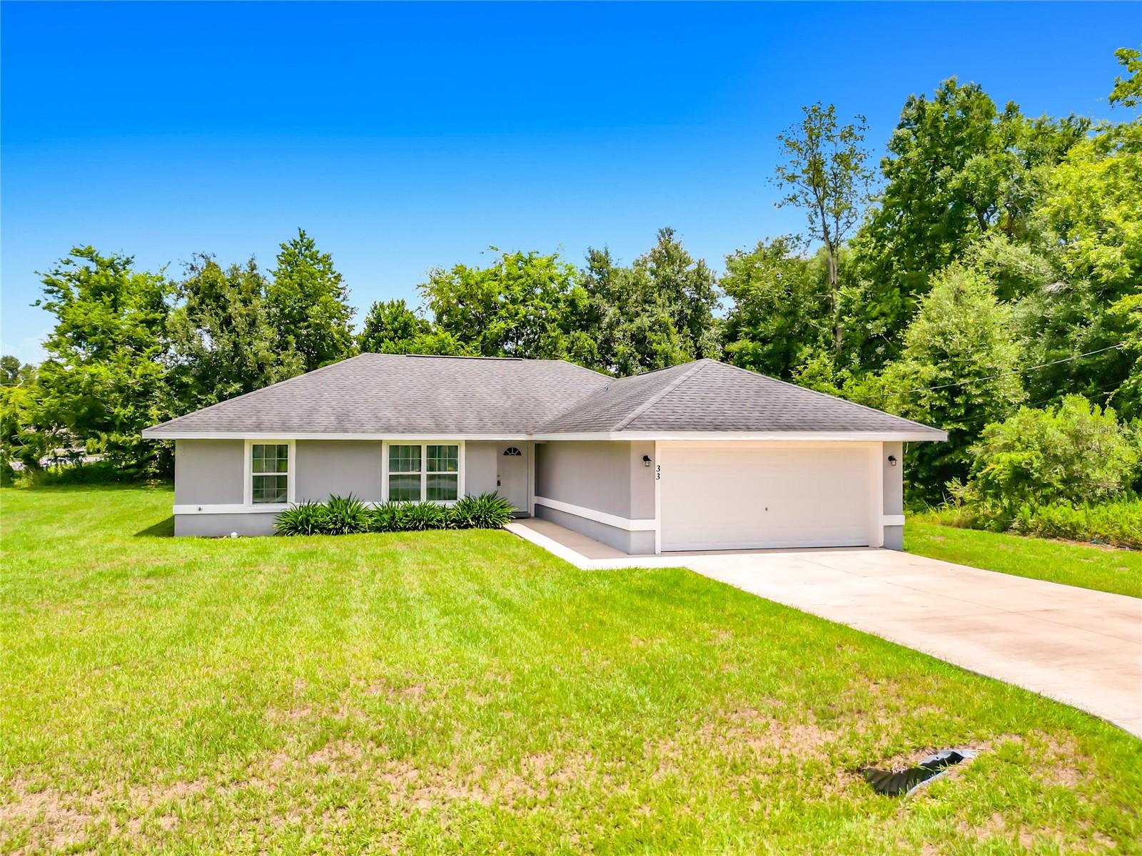 Photo of 33 JUNIPER PASS TERRACE OCALA FL 34480