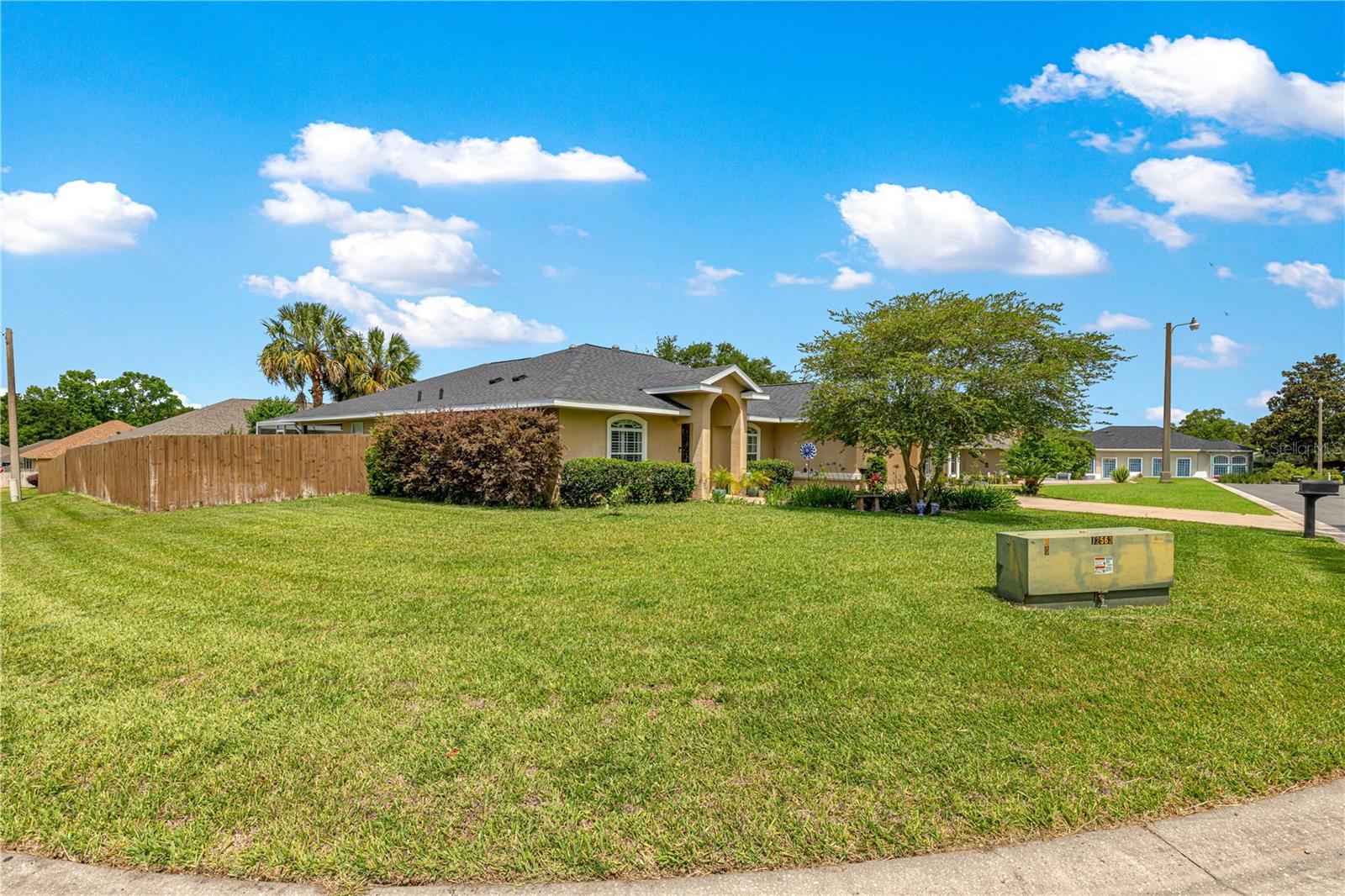 Photo of 2208 SE 24TH TERRACE OCALA FL 34471