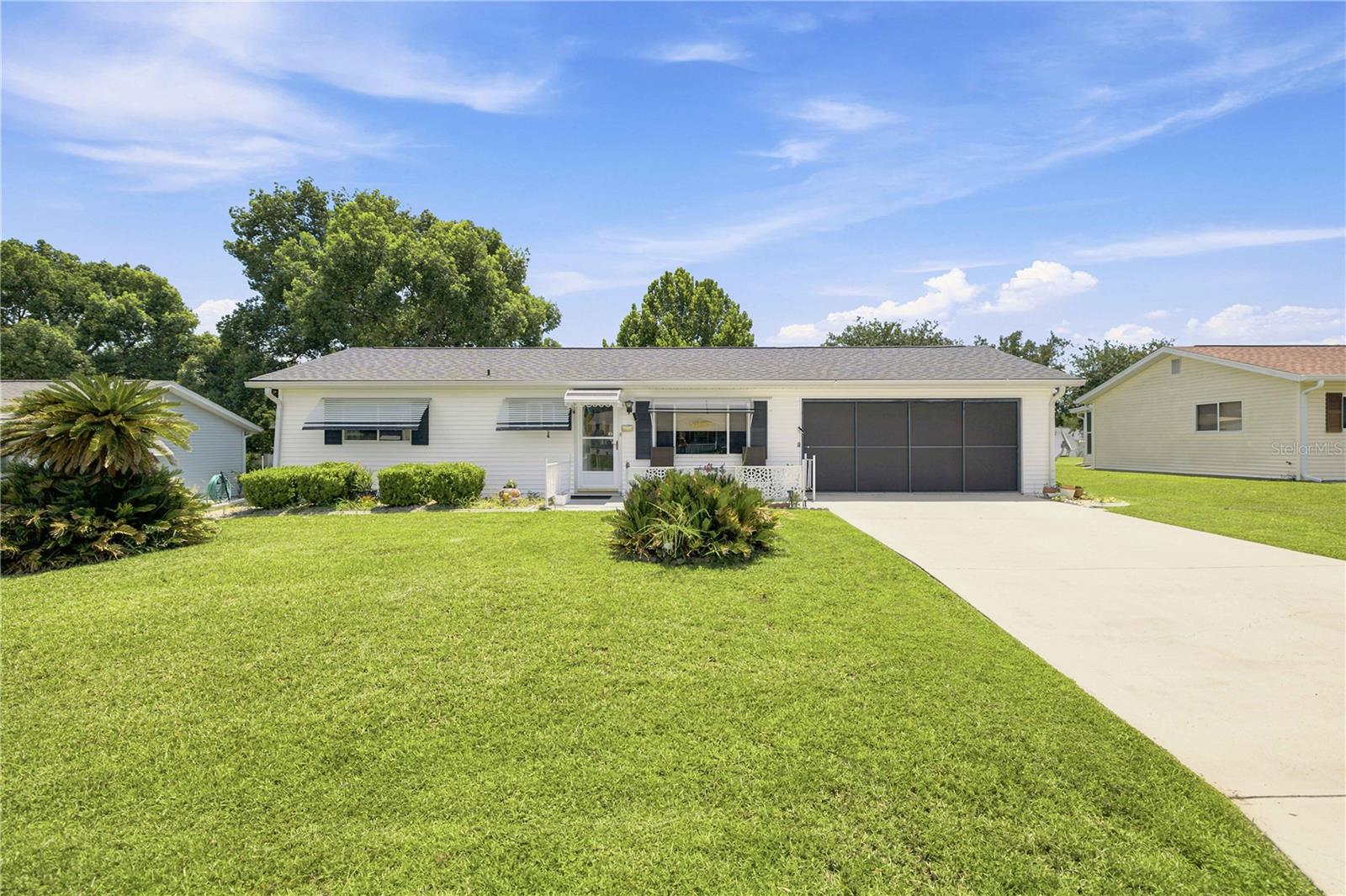 Photo of 11151 SW 76TH AVENUE OCALA FL 34476