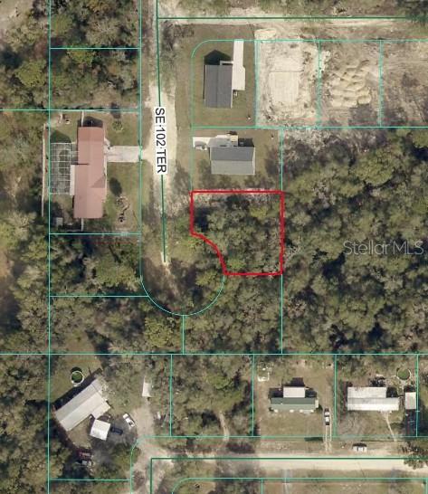Photo of SE 102ND TERRACE OCKLAWAHA FL 32179