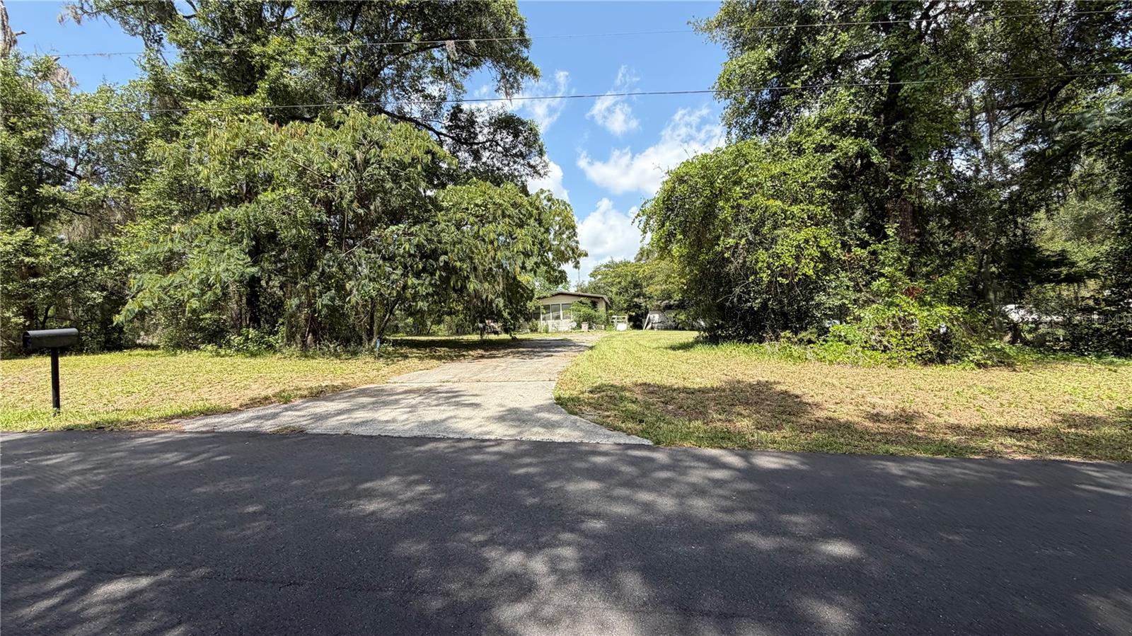 Photo of 4934 N TANGLEWOOD AVENUE HERNANDO FL 34442