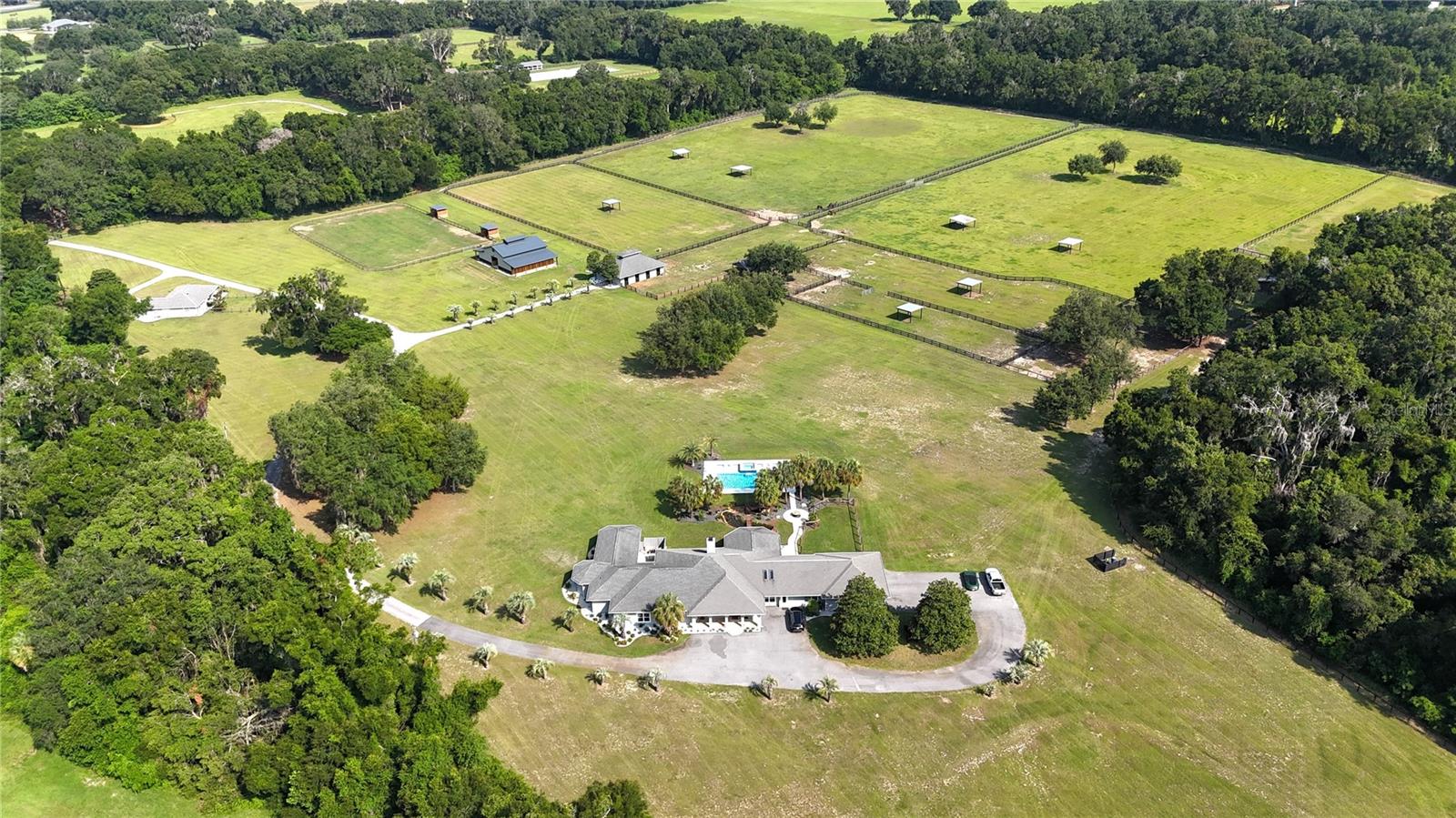 Photo of 14285 N US HIGHWAY 441 CITRA FL 32113