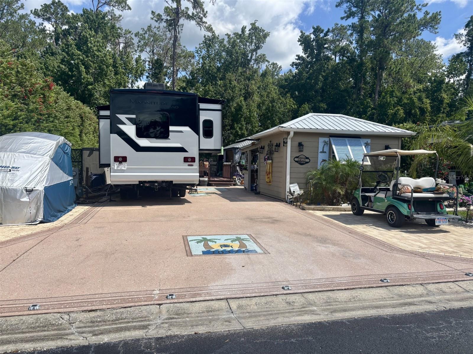 Photo of 10371 NE 28TH LOOP SILVER SPRINGS FL 34488